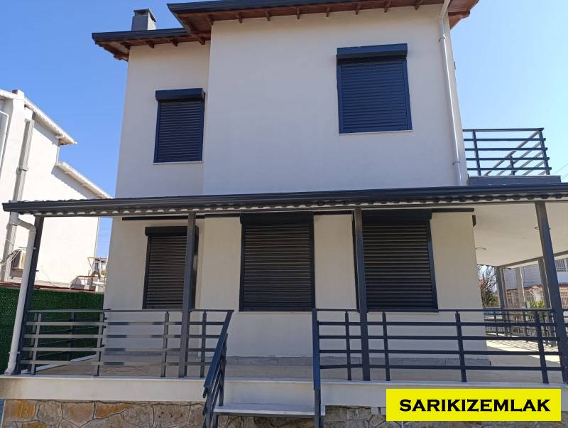 Burhaniye Ören Mah`da3+1  Müstakil Ev. - 2